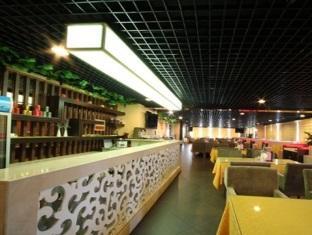 Xinyulong Hotel Xiamen Exterior photo