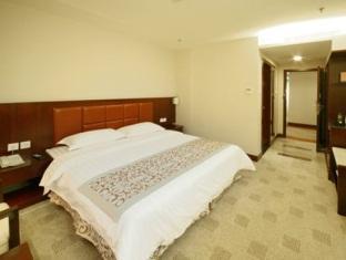Xinyulong Hotel Xiamen Exterior photo
