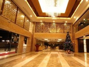 Xinyulong Hotel Xiamen Exterior photo