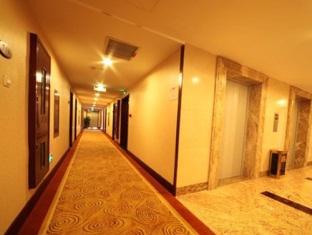 Xinyulong Hotel Xiamen Exterior photo